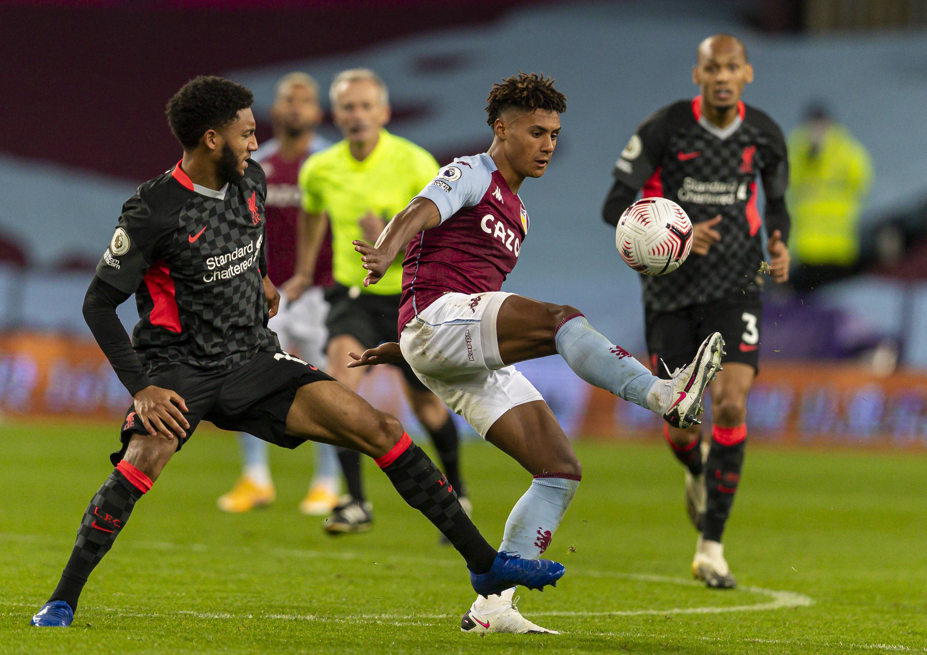 谈判中可能 谈判中可能