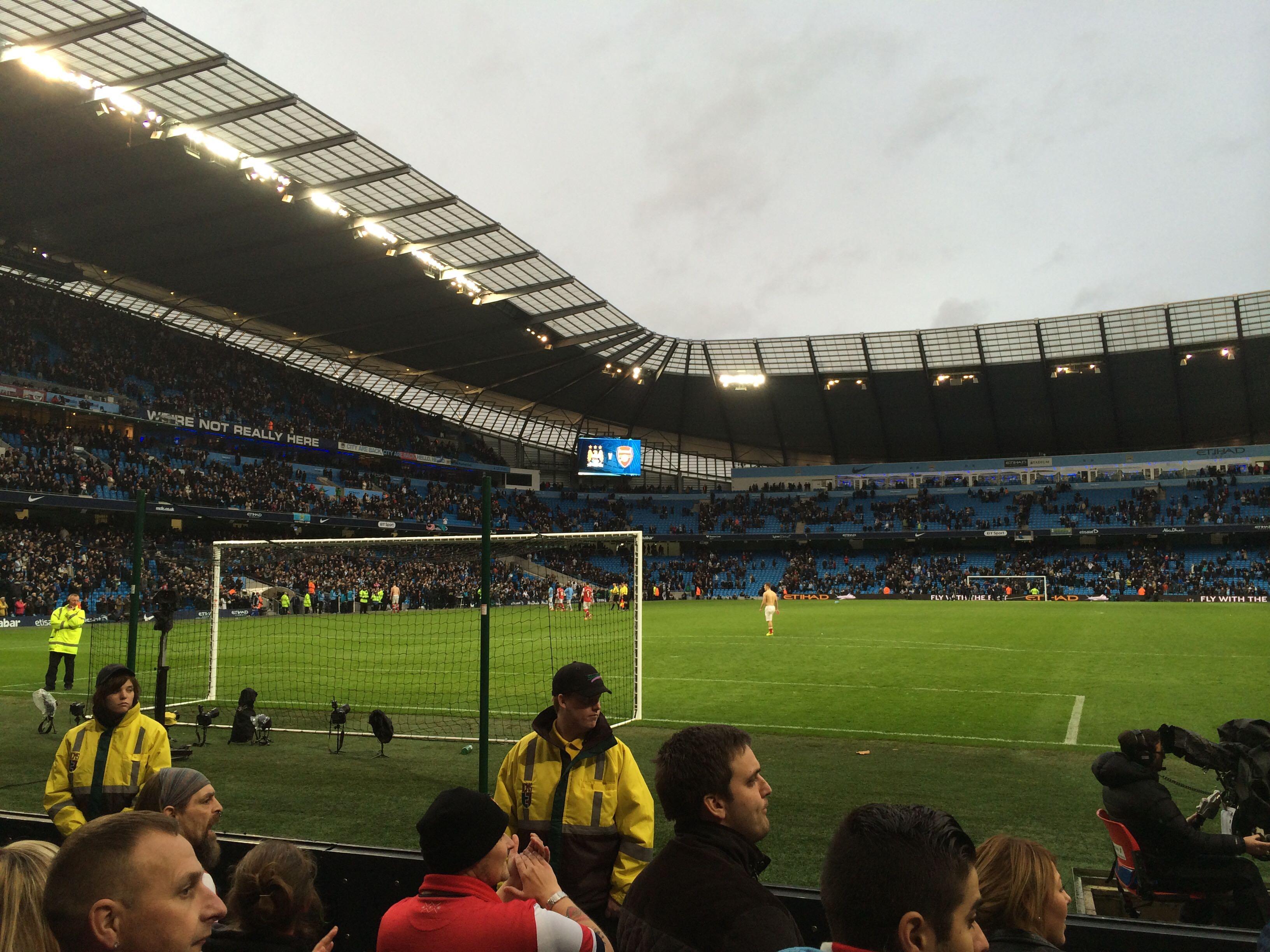 球迷和媒体 球迷和媒体